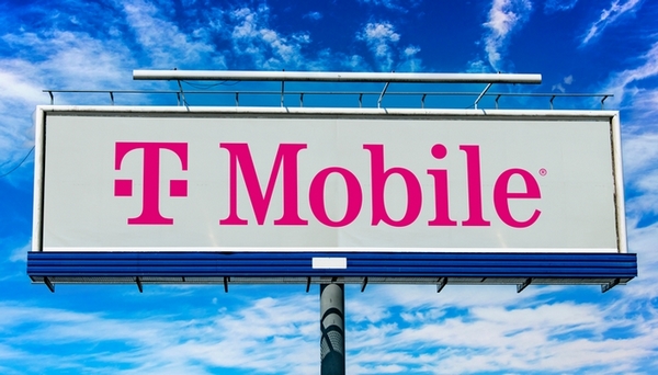 Atoll and Naos at T-Mobile USA