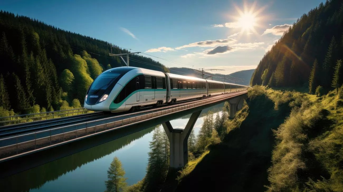 Railway RAN planning private 5G network