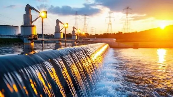 Utilities private wireless coverage planning
