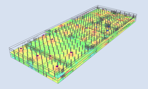 Atoll One : Factory Use Case