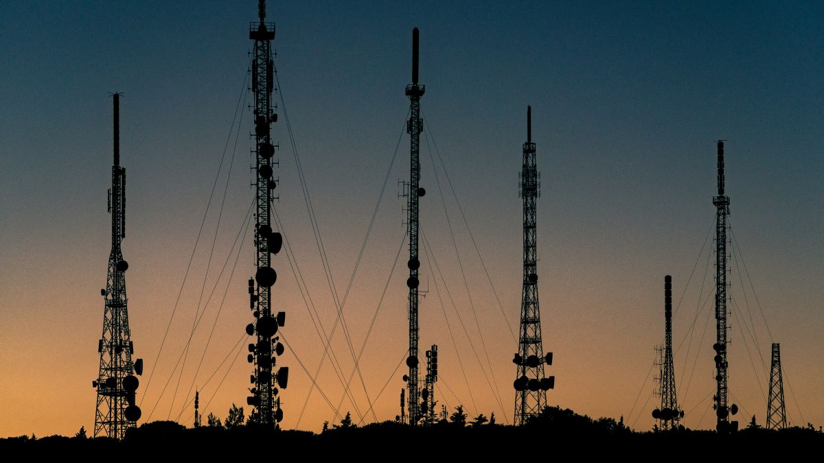 Private LTE 5G Network Planning Atoll Forsk