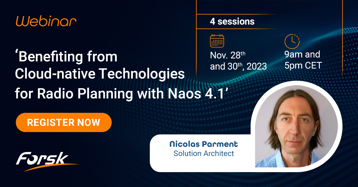 Webinar Naos 4.1