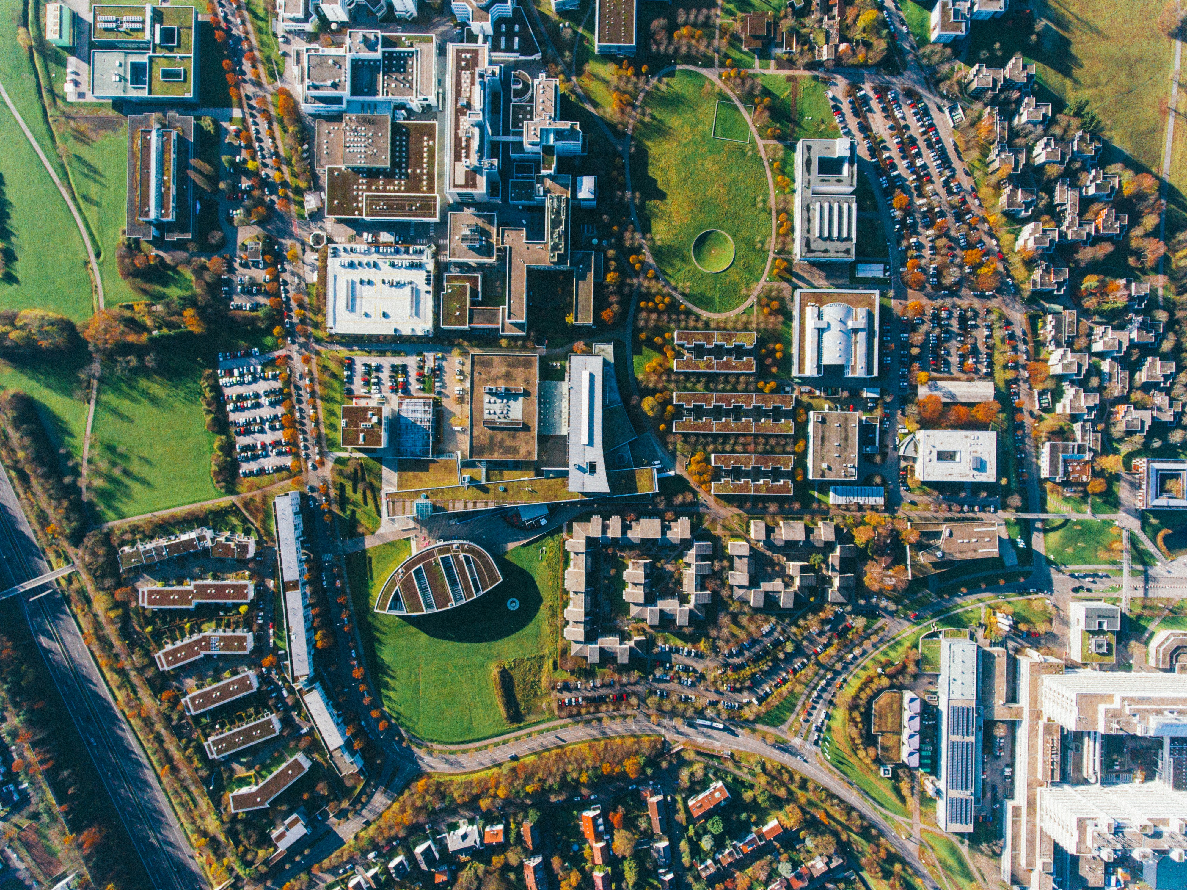 educational institutions must have private 5g that covers extensive grounds