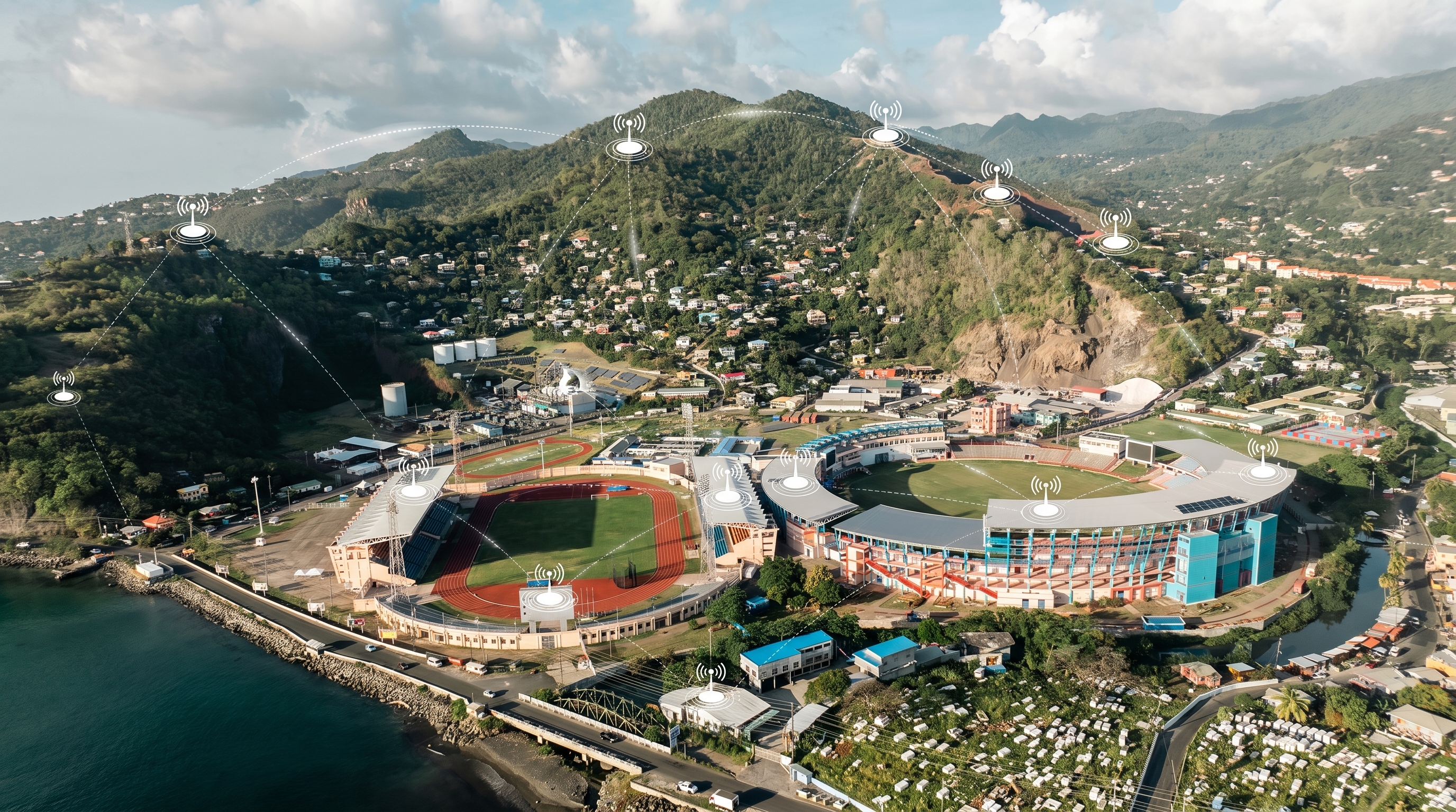 stadium_wireless_network_connection
