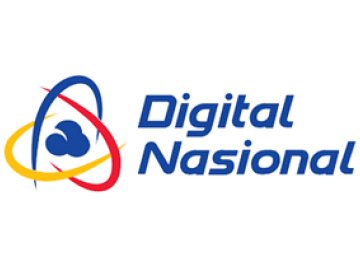 digital nasional