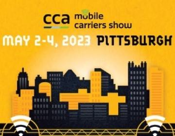 Forsk at CCA Mobile Carrier Show