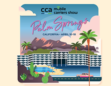 CCA Mobile Carrier Show