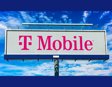 Atoll and Naos at T-Mobile USA