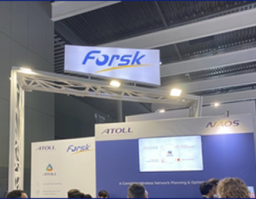 Forsk at MWC24