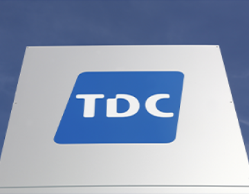 Atoll at TDC in Denmark