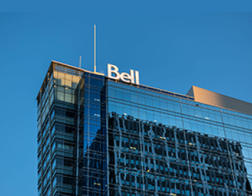 Bell Mobility selects Atoll and Naos in Canada