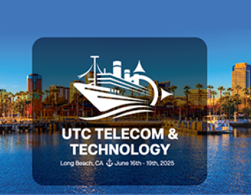 Forsk at UTC Telecom &amp; Technology Conference