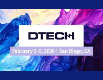 Forsk at DTECH