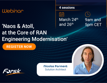 Webinar Naos and Atoll