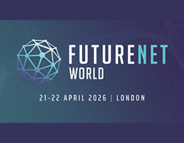 Visit Forsk at FutureNet World 2026!