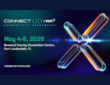 Forsk at Connect (X)