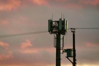 Private networks for utilities