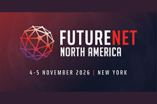 FutureNet North America 2026
