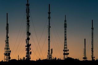Private LTE 5G Network Planning Atoll Forsk