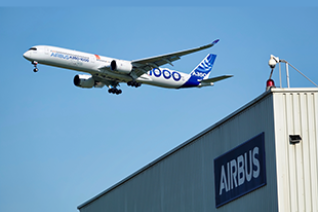 Airbus Chooses Atoll One for Network Planning and Optimisation