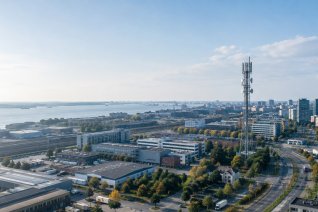network-digital-twin-aerial