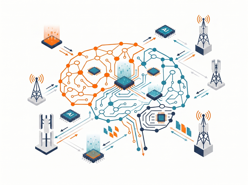 Atoll and Naos include AI agents