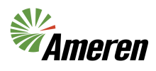 Ameren Forsk Customer logo
