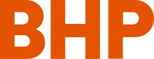 BHP Forsk Customer logo
