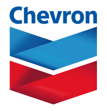 Chevron Forsk Customer logo