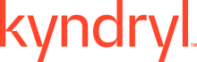 kyndryl Forsk Customer logo