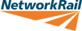 Network rail Logo Forsk Customer