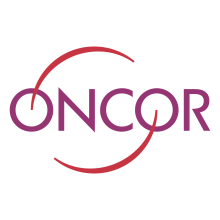 Oncor Logo Forsk Customer