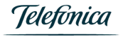 Telefonica Logo