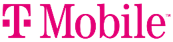 T Mobile Logo