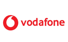 Vodafone Logo